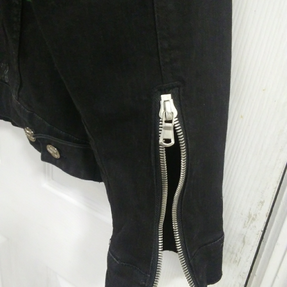 Damati Men's Jacket Sz. Xl - Picture 4 of 8